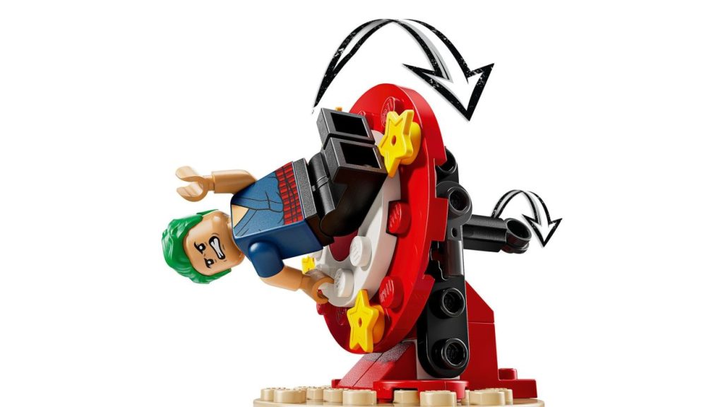 LEGO One Piece Neuheiten 2025 offiziell vorgestellt: Sieben Sets zur neuen Themenwelt erscheinen im August