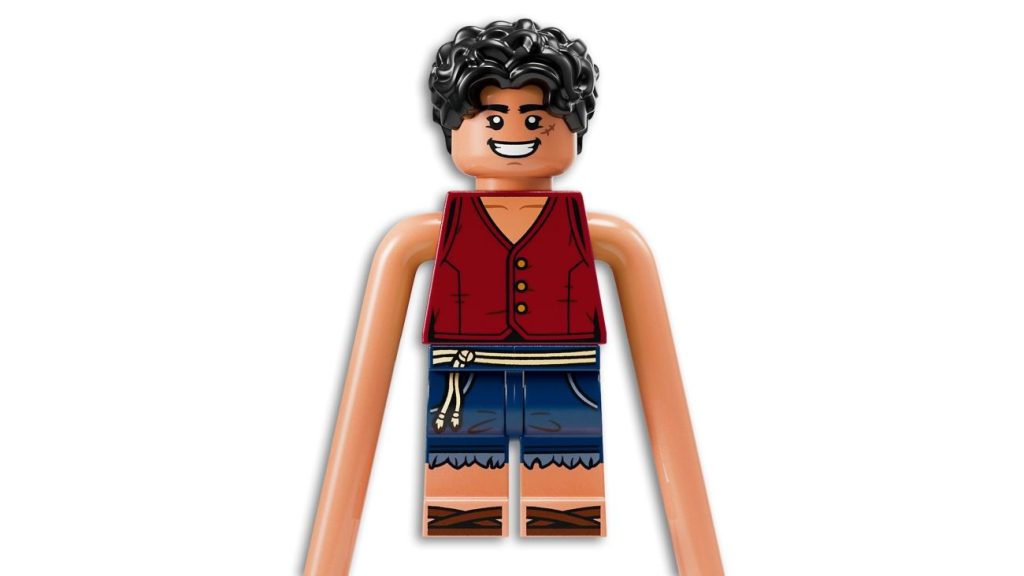 LEGO One Piece Neuheiten 2025 offiziell vorgestellt: Sieben Sets zur neuen Themenwelt erscheinen im August