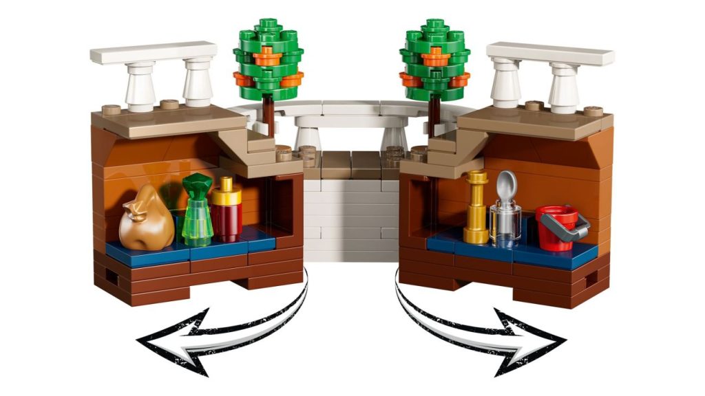 LEGO One Piece Neuheiten 2025 offiziell vorgestellt: Sieben Sets zur neuen Themenwelt erscheinen im August