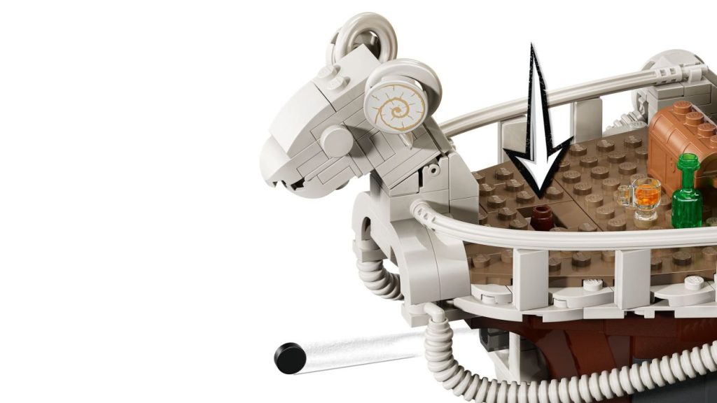 LEGO One Piece Neuheiten 2025 offiziell vorgestellt: Sieben Sets zur neuen Themenwelt erscheinen im August