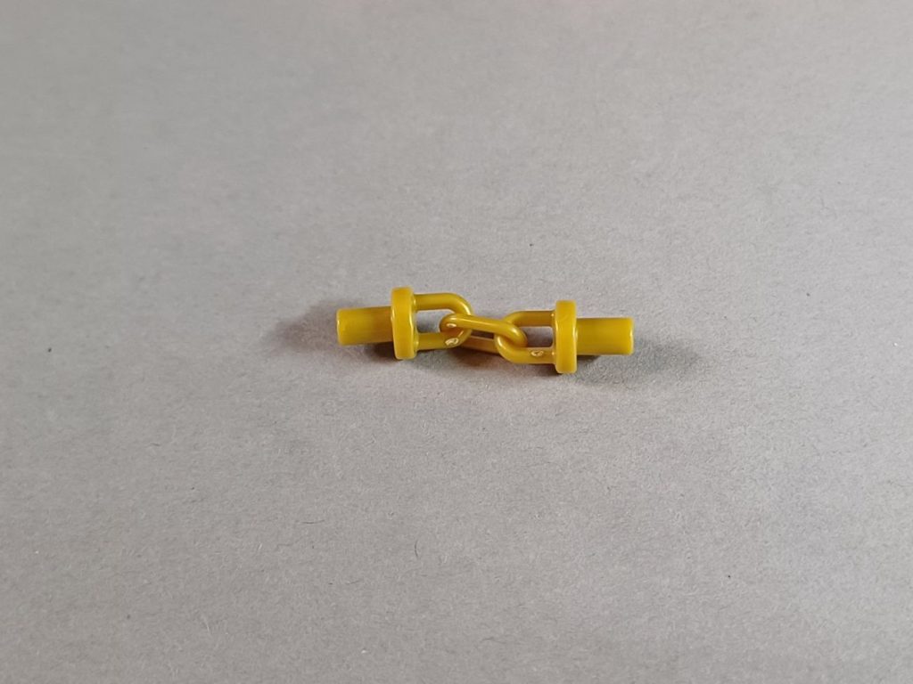 LEGO Ninjago Legends 71846 Feuerritter-Mech im Review