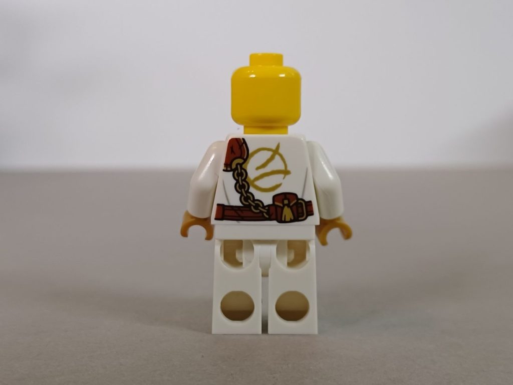 LEGO Ninjago Legends 71847 Der Wächterdrache im Review: Ein Muss für alle Ninjago Fans