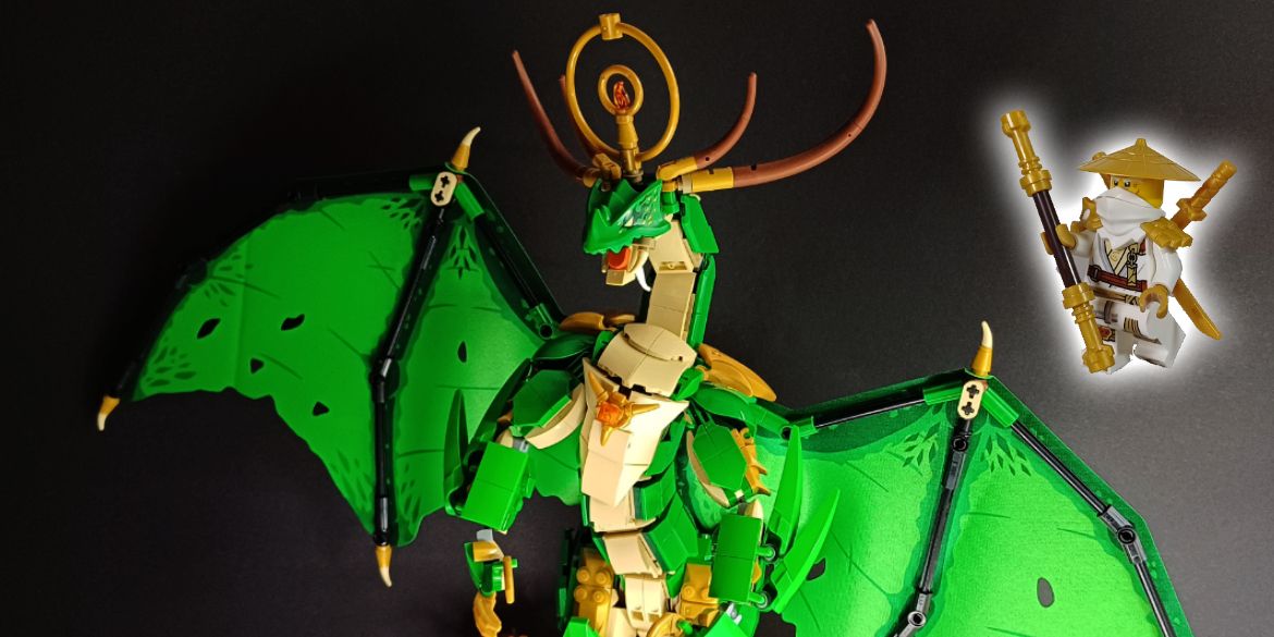 LEGO Ninjago