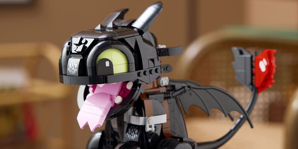 LEGO Icons 10375