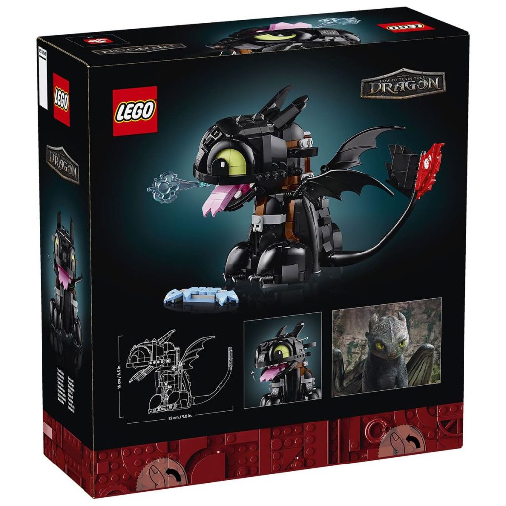 LEGO Icons 10375