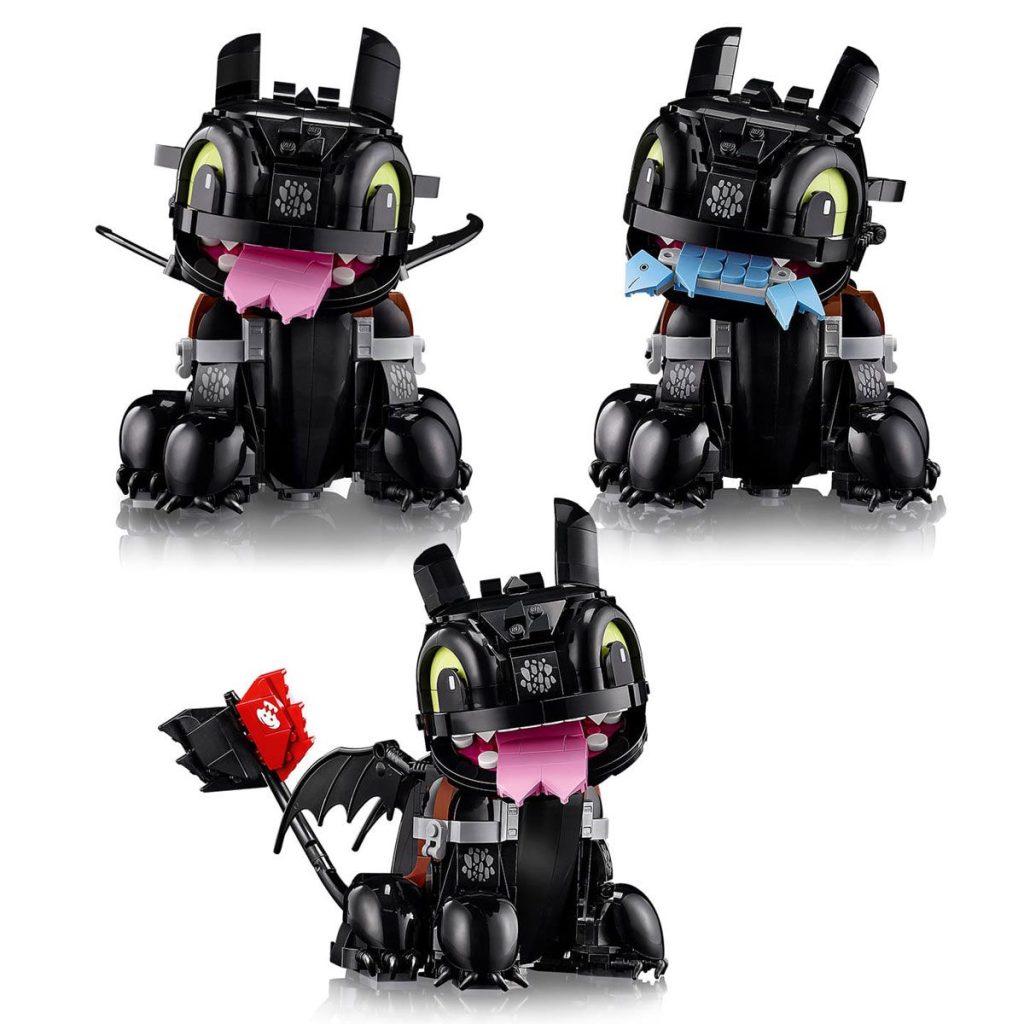 LEGO Icons 10375