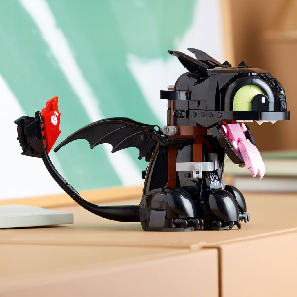 LEGO Icons 10375