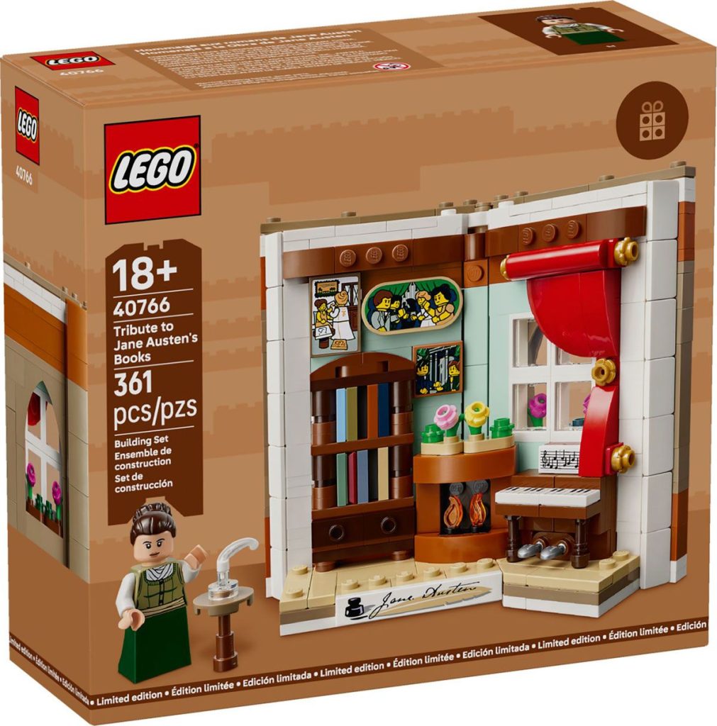 LEGO 40766
