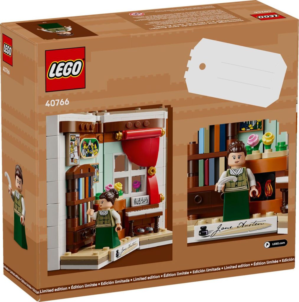 LEGO 40766