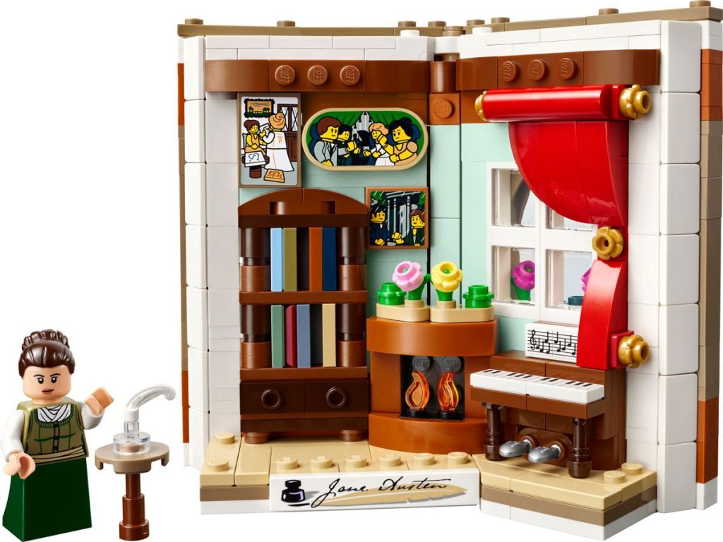 LEGO 40766