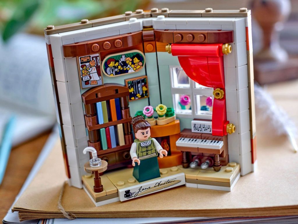 LEGO 40766