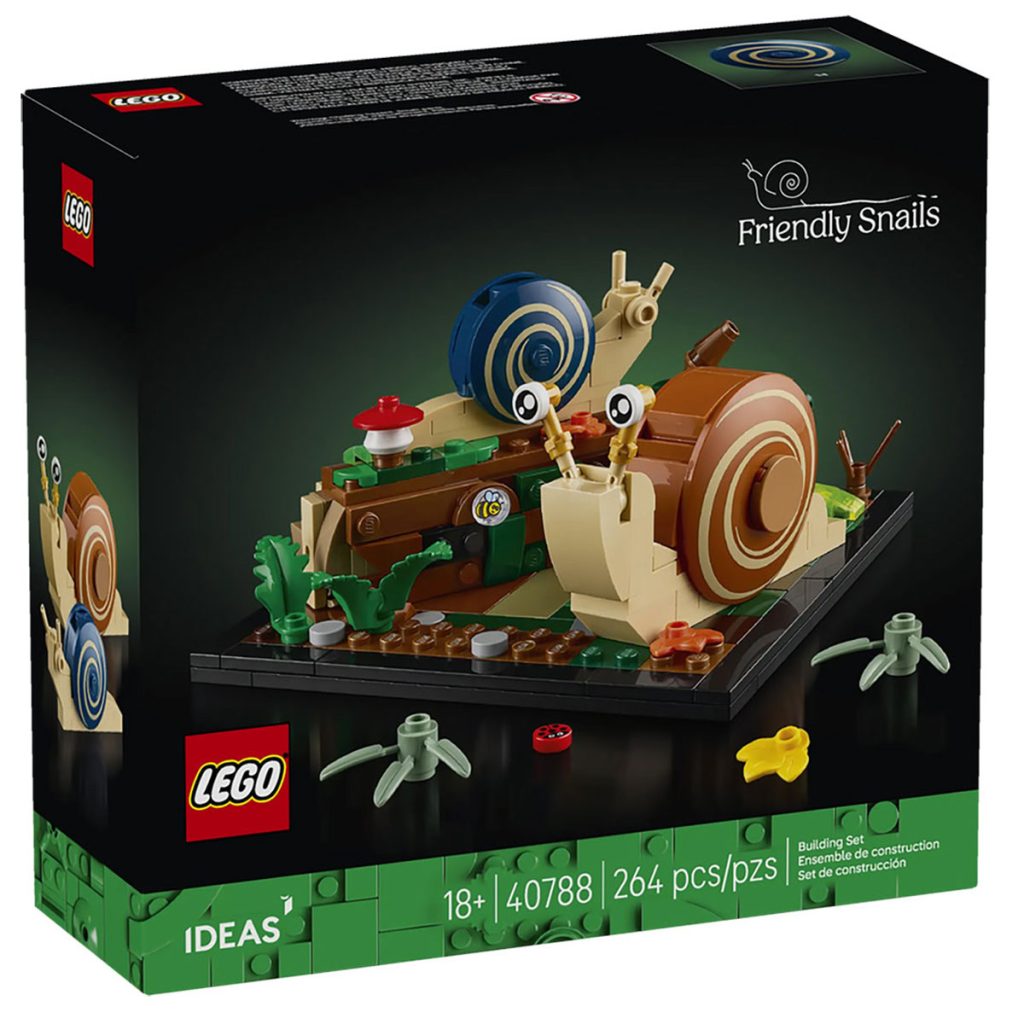 LEGO 40788