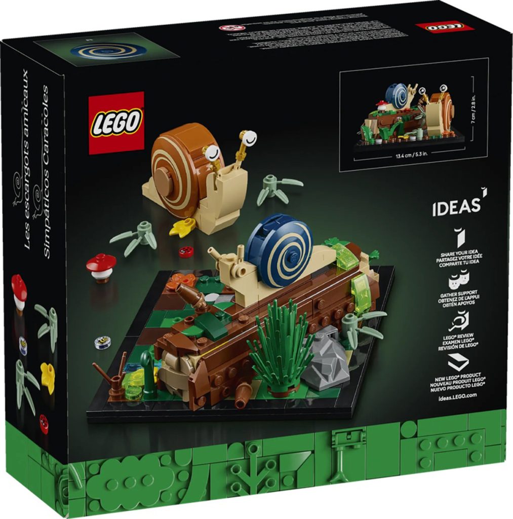 LEGO Neuheiten im Juli 2025 jetzt verfügbar: Shelby Cobra, Nike Dunk, Ohnezahn und Battle Droid & 2 Gratisbeigaben!!