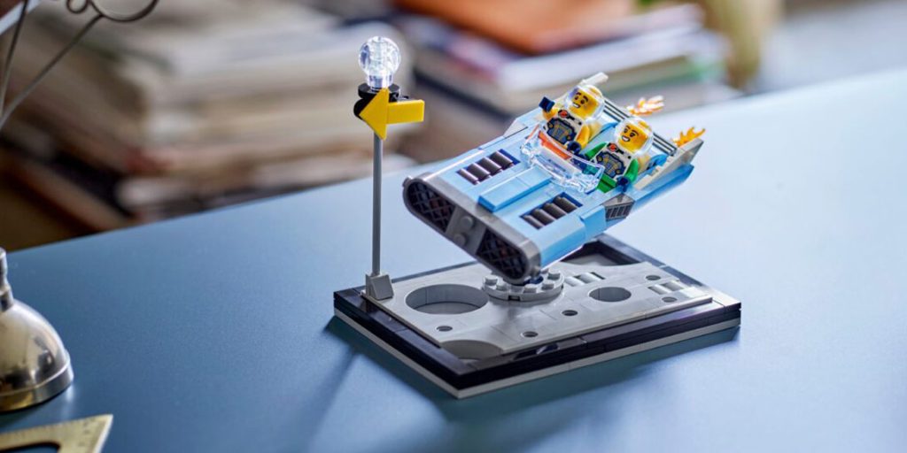 LEGO 40789 Ideas