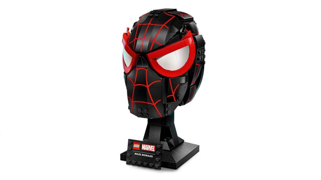 LEGO Marvel 76329 Miles Morales