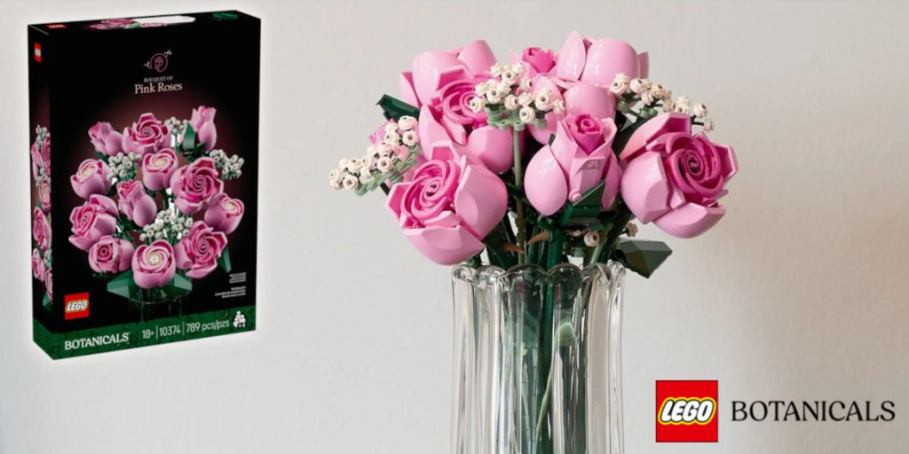LEGO Neuheiten im Oktober
