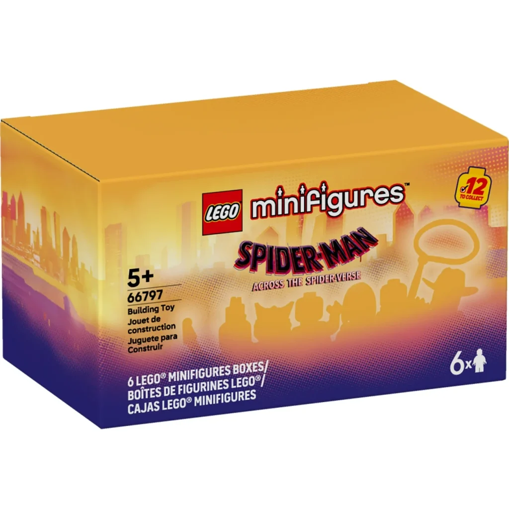 LEGO Spider-Man 71050