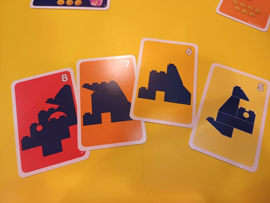 LEGO Brick Like This! 