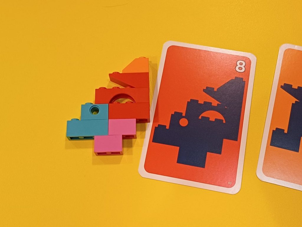 LEGO Brick Like This! 