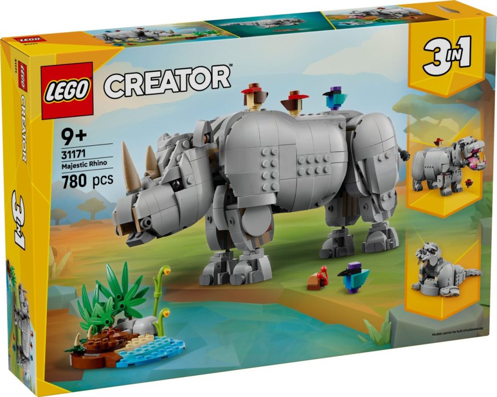 LEGO Creator 31171