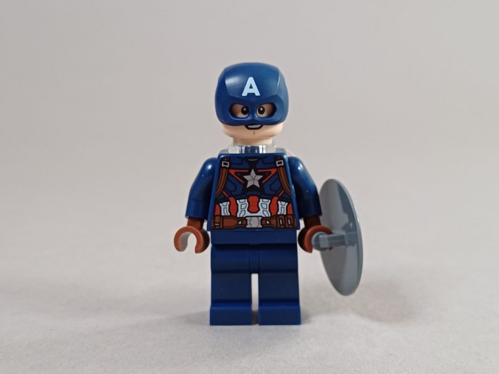 LEGO Avengers Magazin 30 im Review mit Heftvorschau