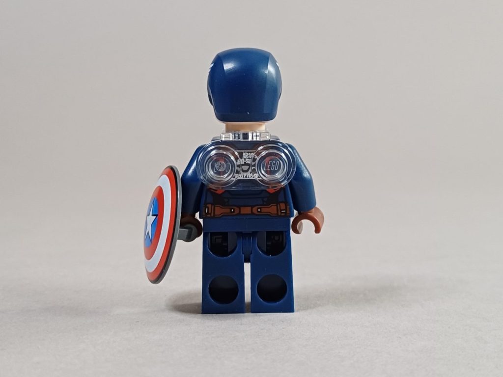 LEGO Avengers Magazin 30 im Review mit Heftvorschau