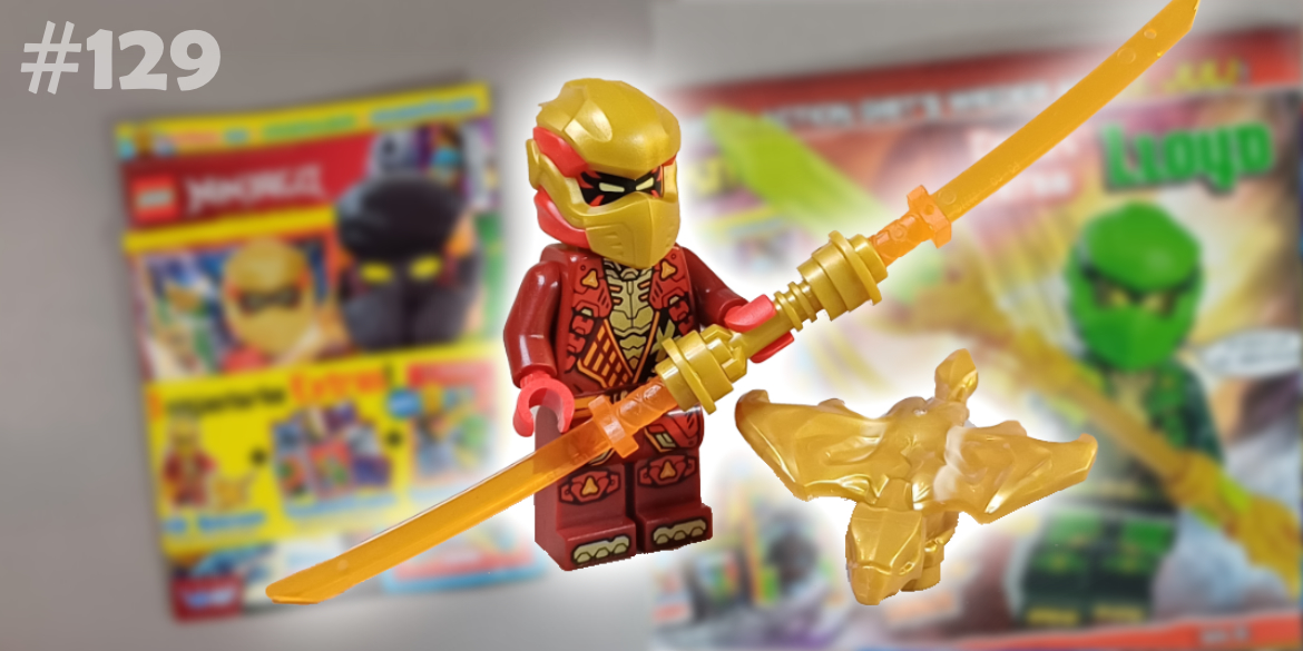 LEGO Ninjago