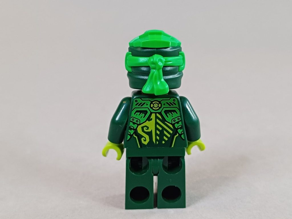 LEGO Ninjago Magazin 130 im Review mit extra Minifigur und cooler Heftvorschau