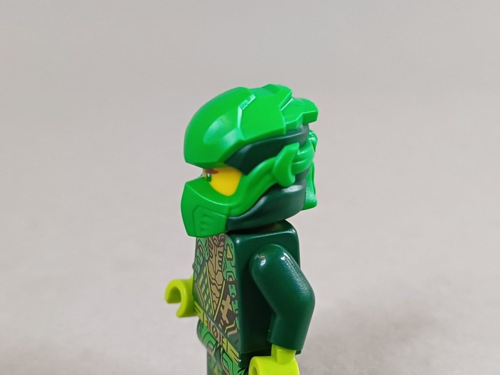 LEGO Ninjago Magazin 130 im Review mit extra Minifigur und cooler Heftvorschau