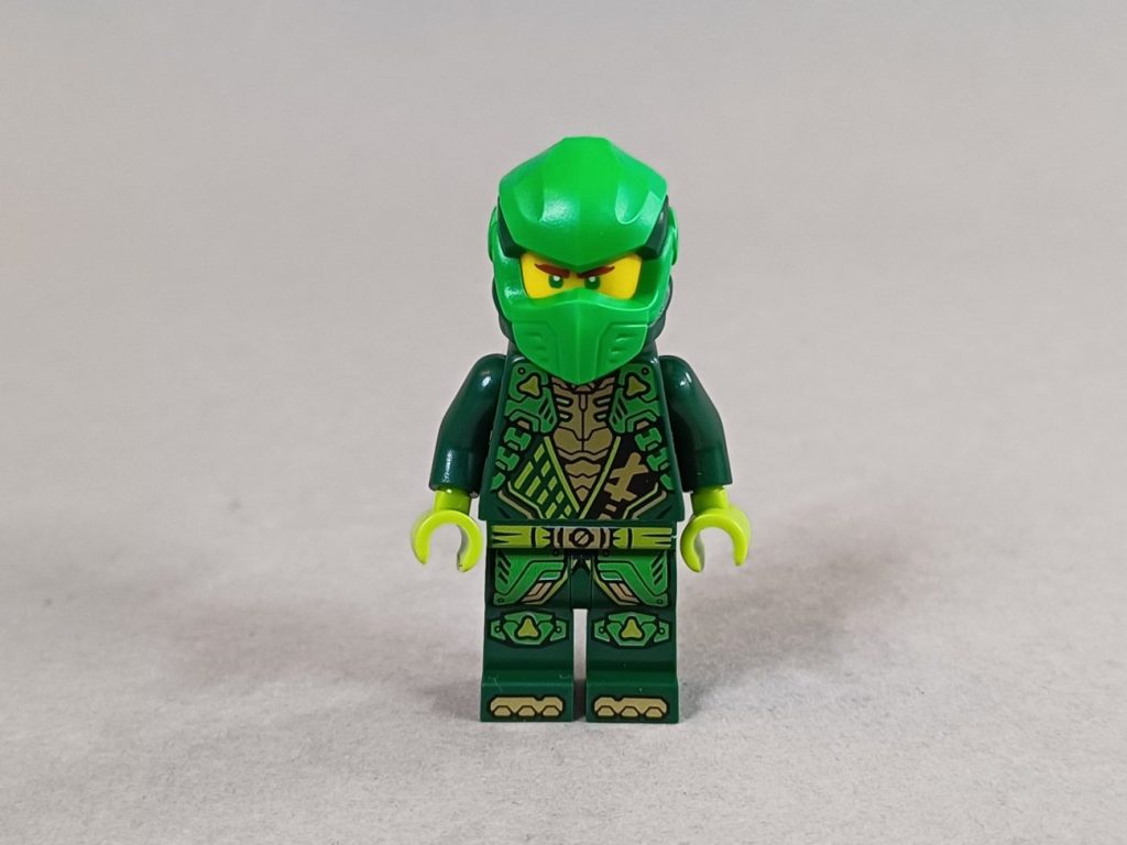 LEGO Ninjago Magazin 130 im Review mit extra Minifigur und cooler Heftvorschau