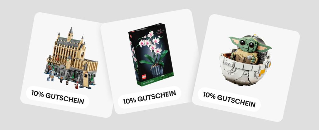 Neuer eBay Coupon