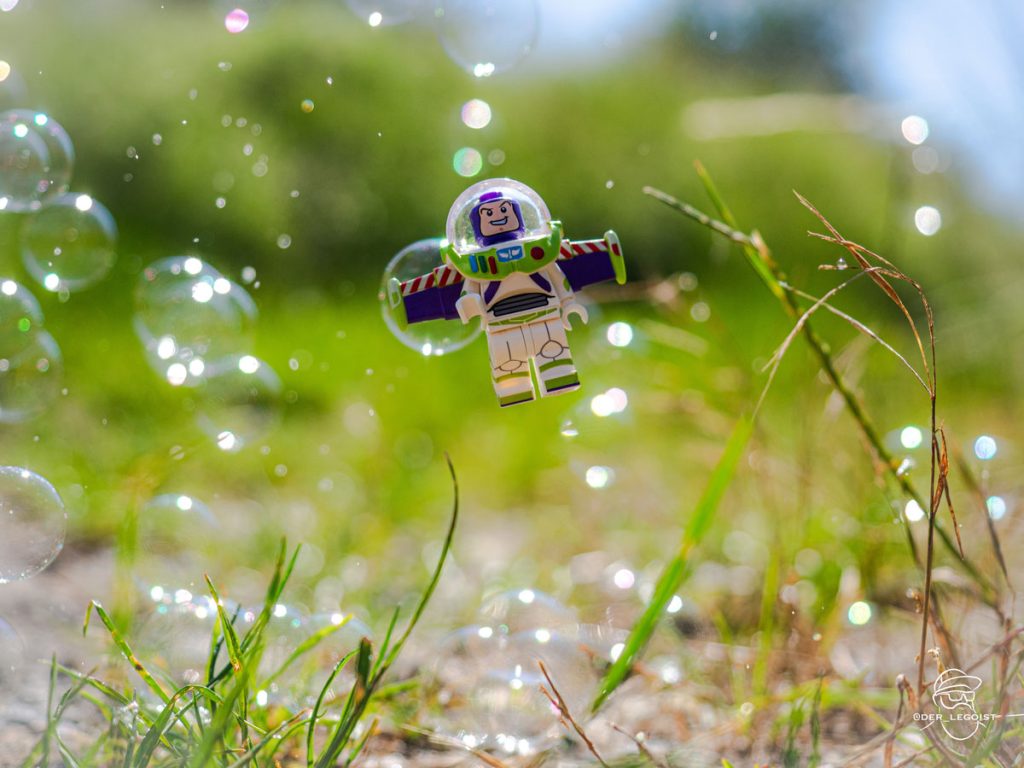 GermanBricksCollab: Kreative Foto-Challenges mit Herz und Klemmkraft
