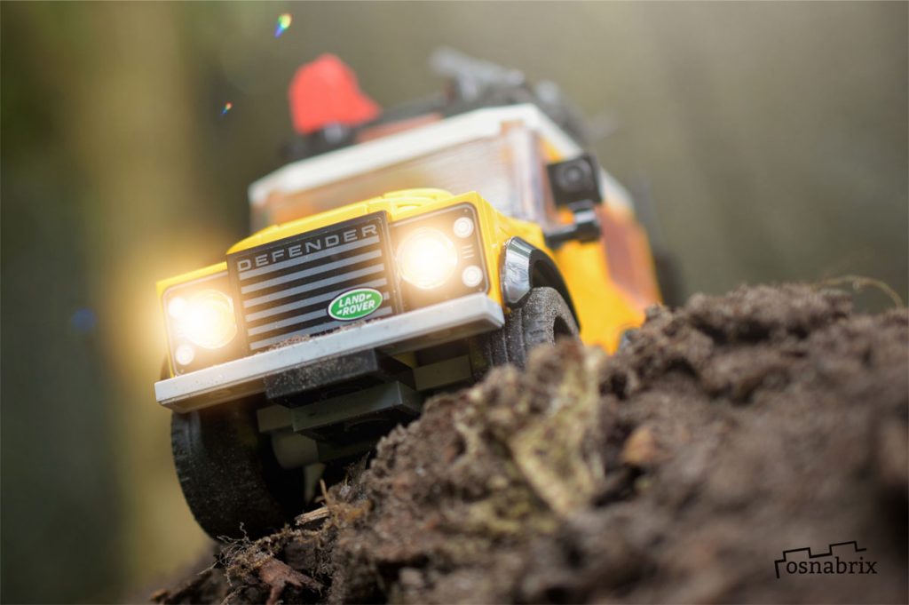 GermanBricksCollab: Kreative Foto-Challenges mit Herz und Klemmkraft
