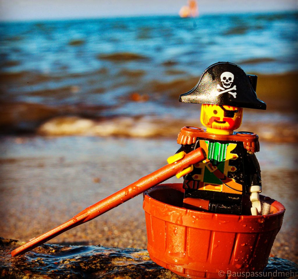 GermanBricksCollab: Kreative Foto-Challenges mit Herz und Klemmkraft