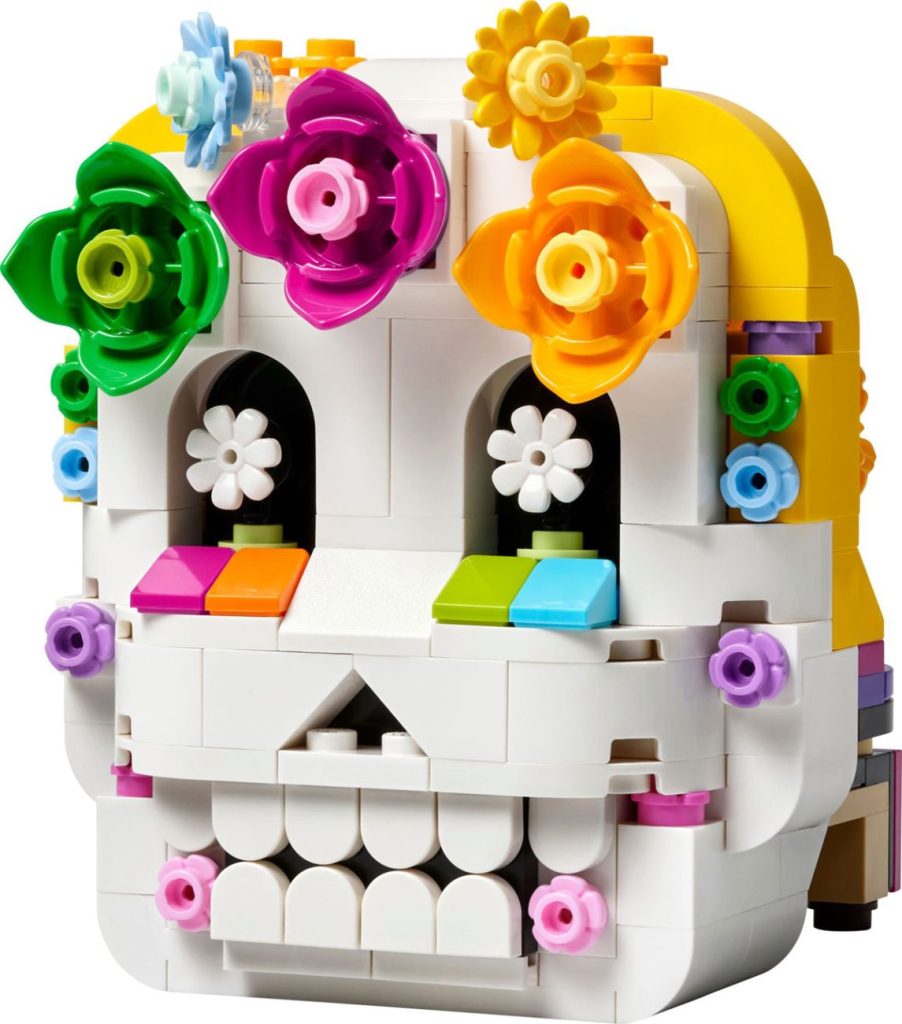 LEGO Seasonal August-Neuheiten 2025 ab Freitag erhältlich
