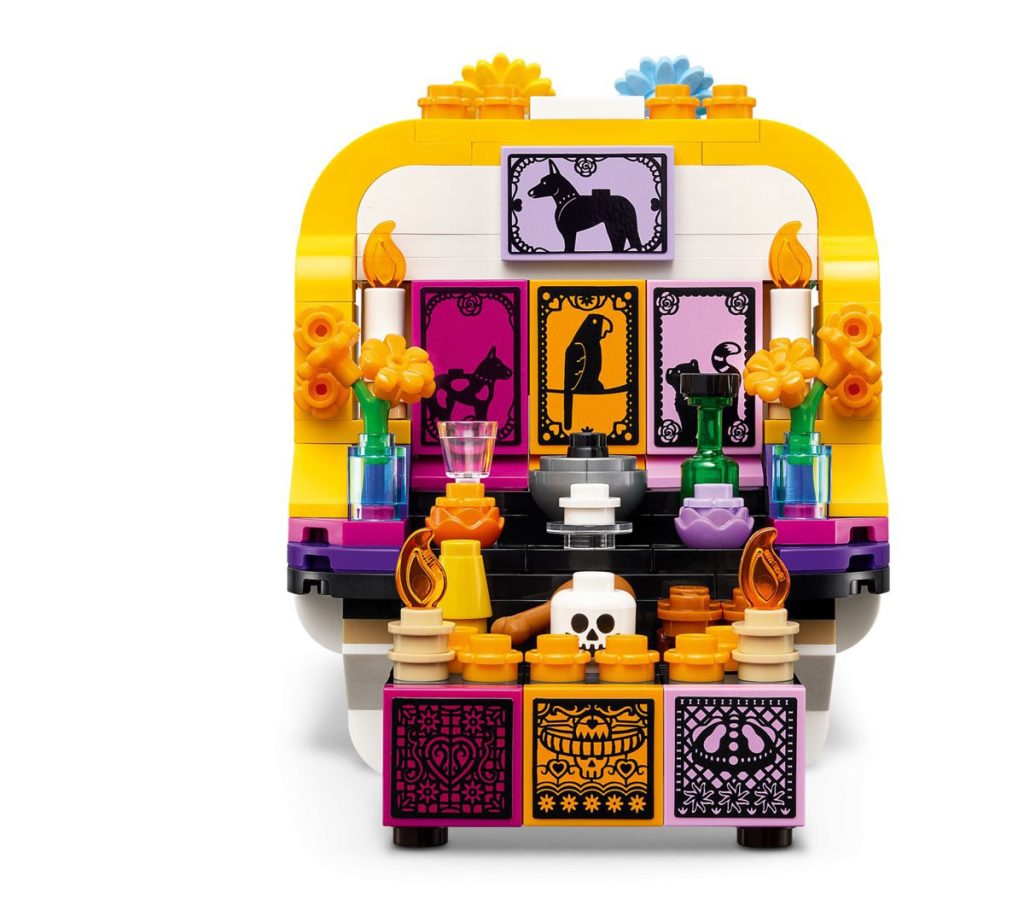 LEGO Seasonal August-Neuheiten 2025 ab Freitag erhältlich