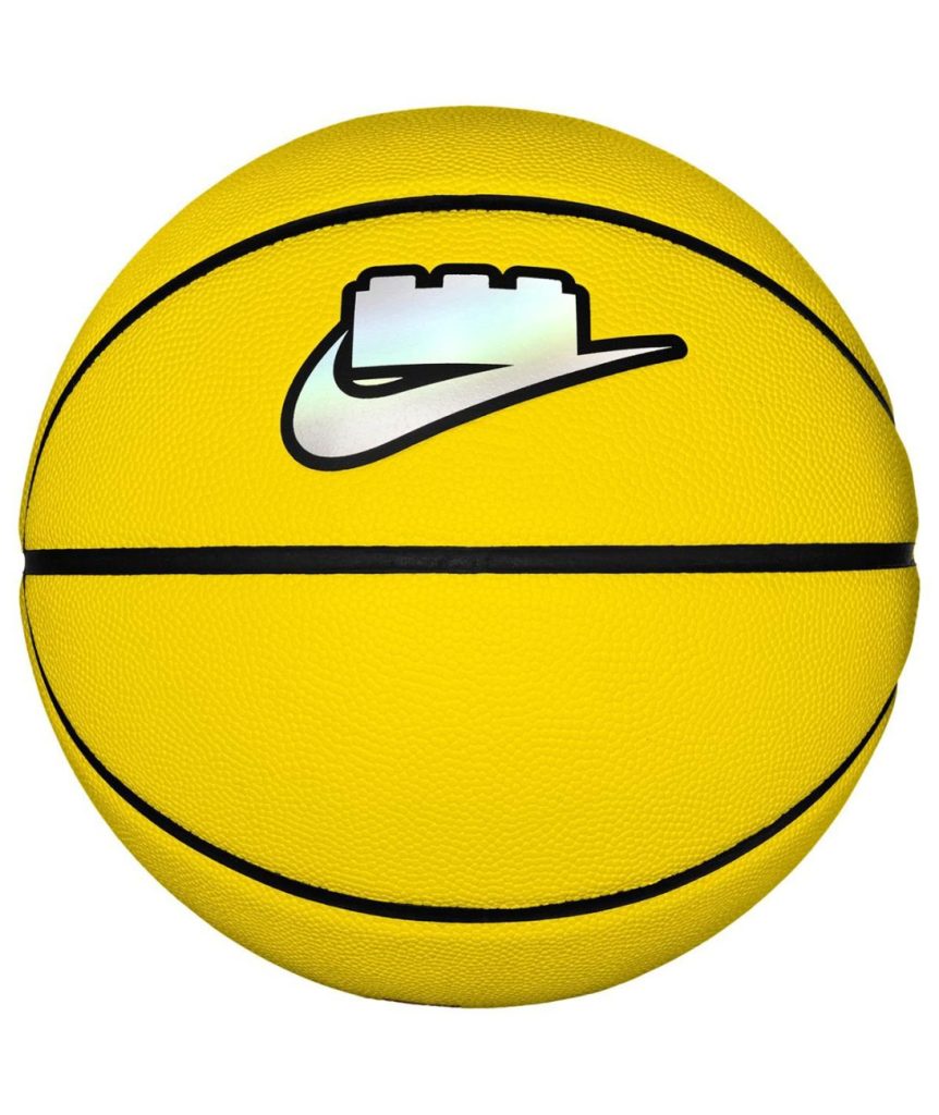 LEGO Nike Collection: Verkauf startet in Kürze