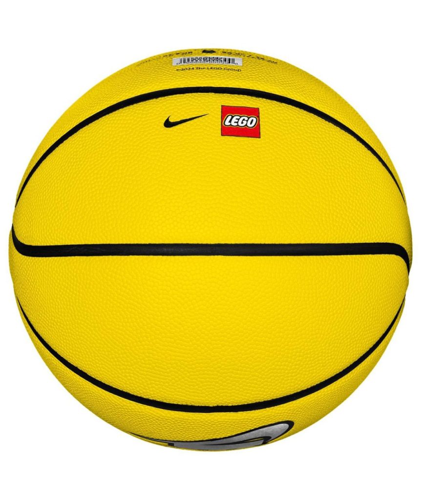 LEGO Nike Collection: Verkauf startet in Kürze