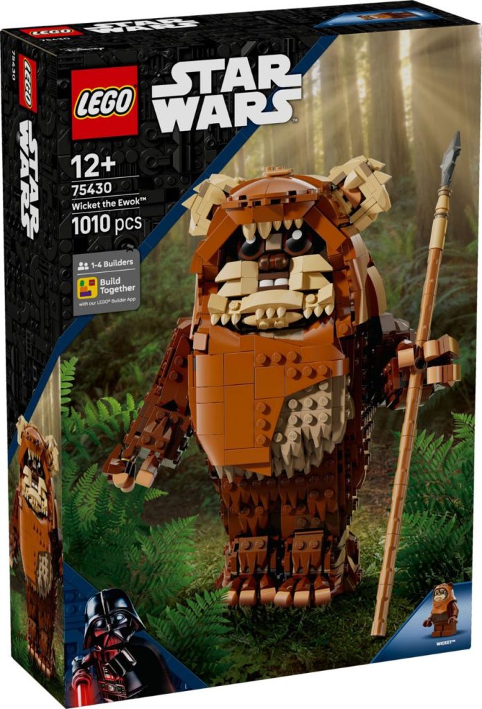 LEGO Star Wars 75430