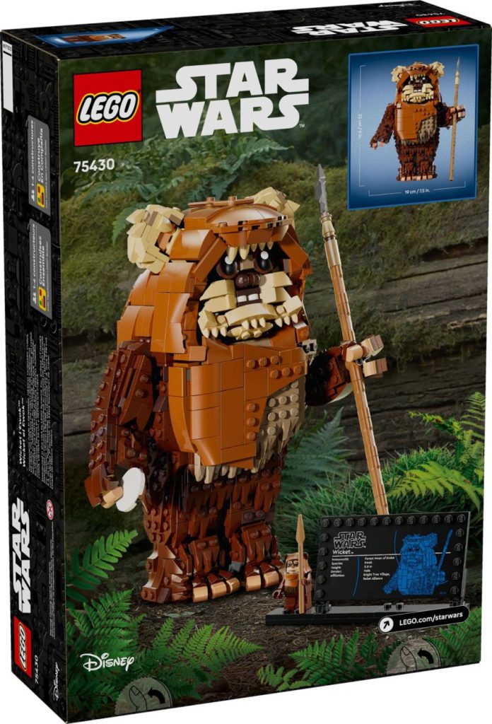 LEGO Star Wars 75430
