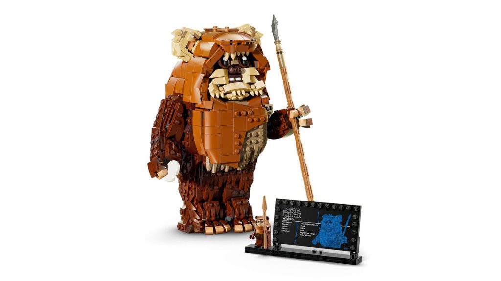 LEGO Star Wars 75430