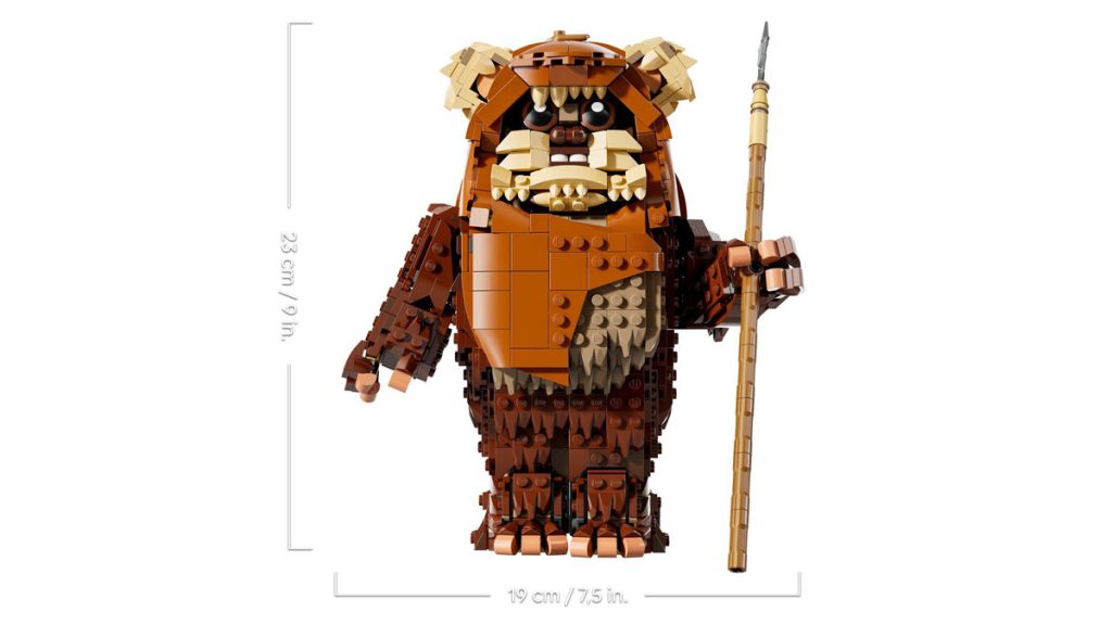 LEGO Star Wars 75430