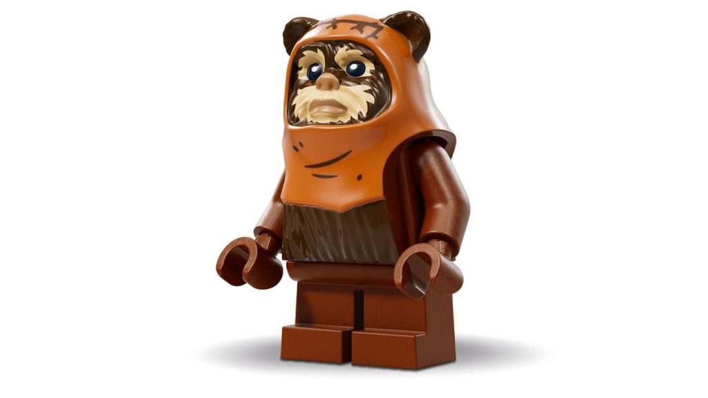 LEGO Star Wars 75430