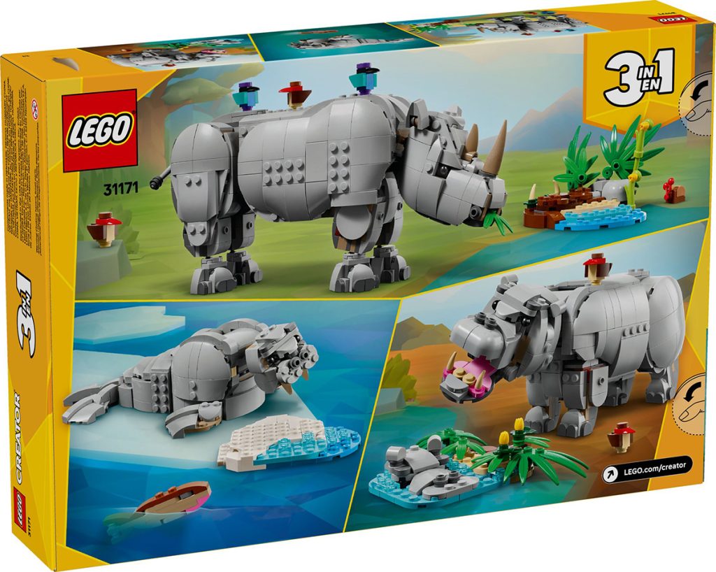 LEGO Creator 31171