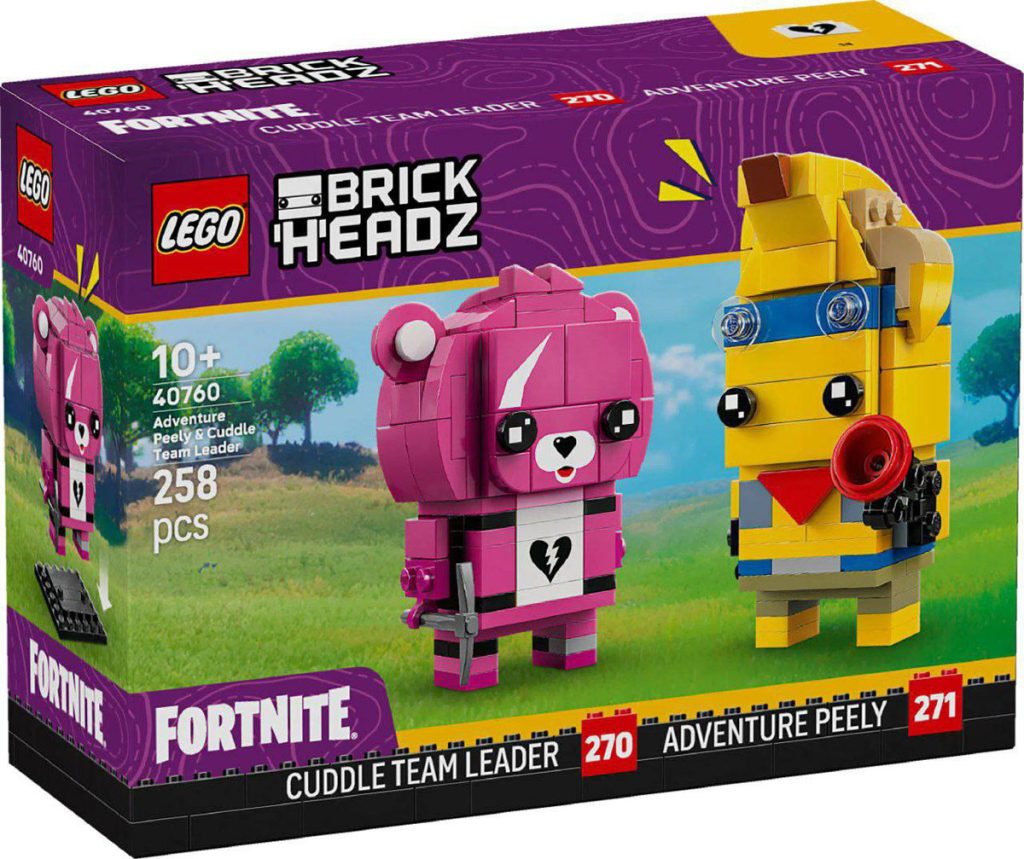 LEGO Neuheiten im August 2025 mit One Piece, Star Wars, Speed Champions, Transformers Soundwave & Neuschwanstein ab sofort verfügbar!