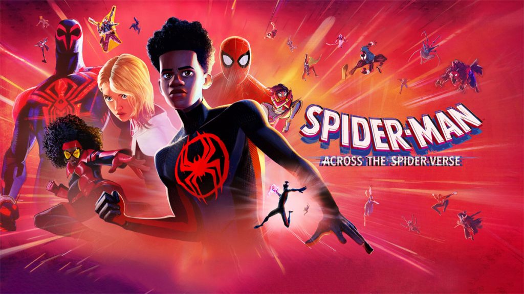 Spider-Verse