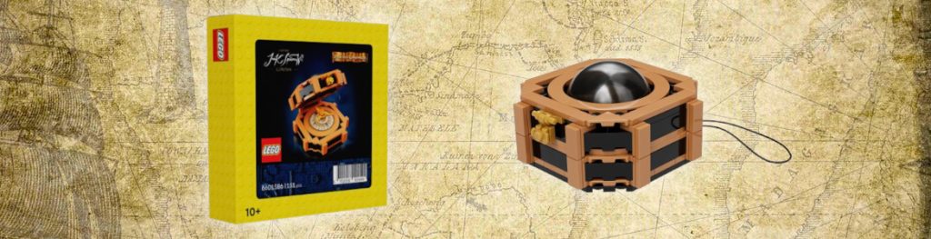 LEGO Neuheiten im September 2025 mit Black Pearl, Hogsmeade, Arkham, Willy Wonka & SEGA GWP