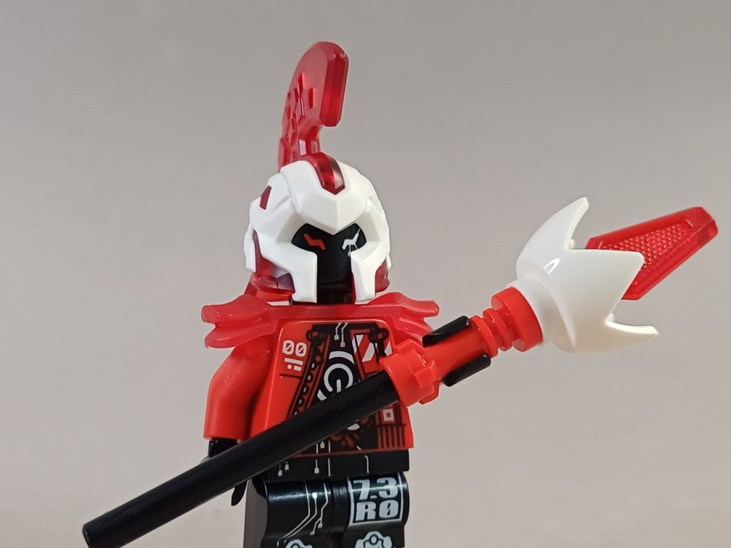 LEGO Dreamzzz Magazin 10