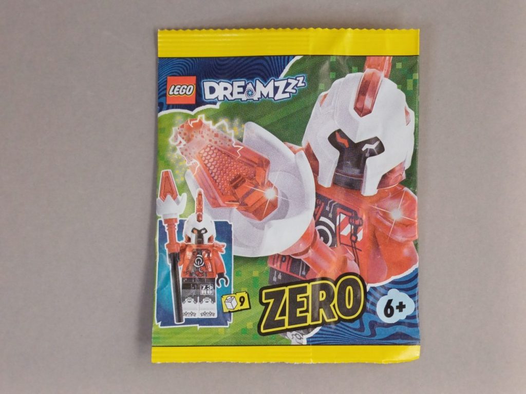 LEGO Dreamzzz Magazin 10