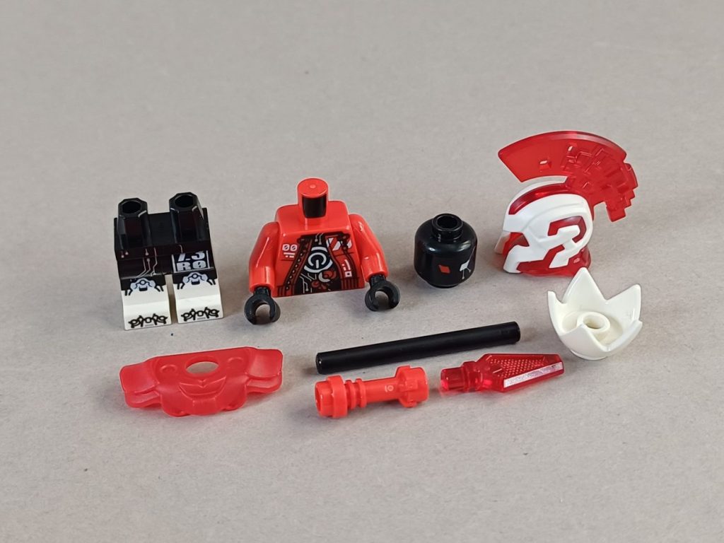 LEGO Dreamzzz Magazin 10